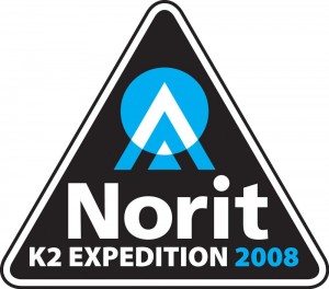 NoritK2Expeditielogometlijn